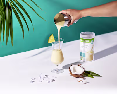 Summer Drink Launch Campaign Creative Direction