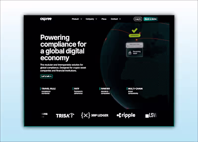 Website Refresh