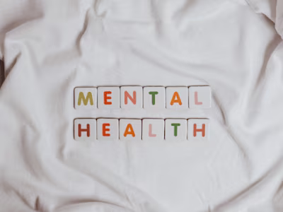 Article Writing for an Italian Mental Health Blog