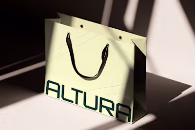 Packaging & Marketing Assets for Brand Consistency