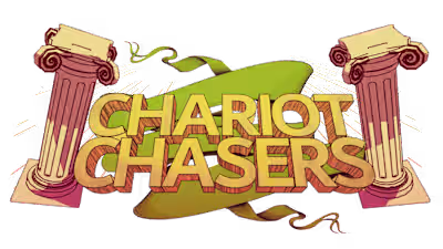 Chariot Chasers (VR Console Game)