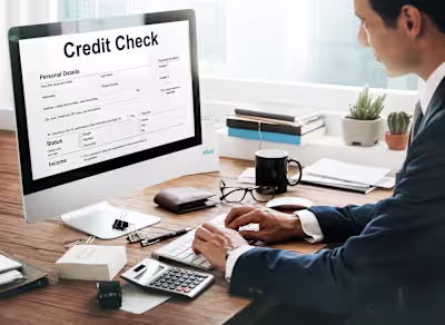 What Is a Credit Ghost—and How to Bring Yourself Back to Life