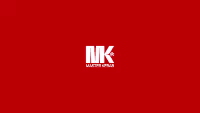 Master Kebab - Rebranding-design