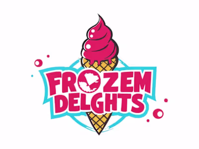 Logo design 