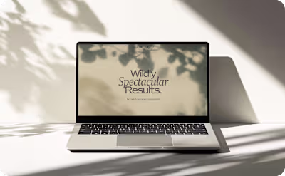 ✨ Caudill & Co. [ Branding ]