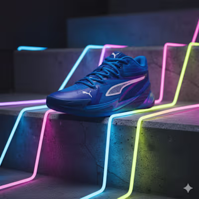 ​The Co-Creator Project: Art with AI 