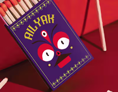 NUMINOUS ILLUSTRATIONS ( Packaging and Branding) 