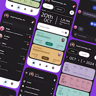 NeverMiss: Your All-in-One Reminder and Calendar Hub