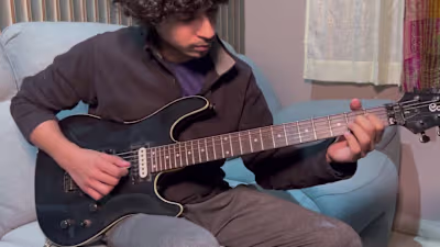 Audio Samples and Etude video