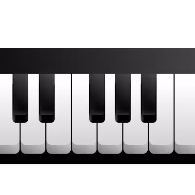 Cat Piano