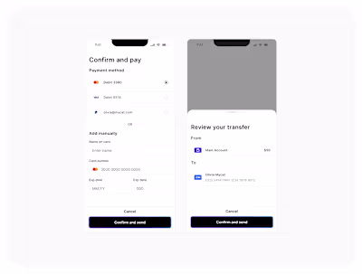 𝐖𝐡𝐲 𝐔𝐈 𝐬𝐭𝐢𝐥𝐥 𝐦𝐚𝐭𝐭𝐞𝐫? #5 Any time someone pay...