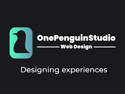 OnePenguin Studio - Bento