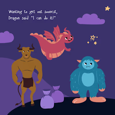 The Haunted Math Mansion is