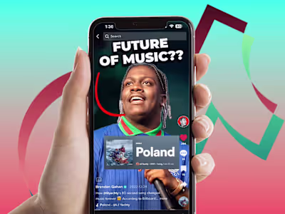 TikTok Video Editing for Personal Branding