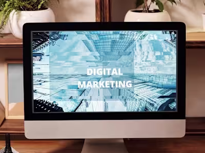 Importance of digital marketing in society..