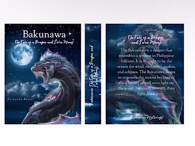 CoverQuest: Journey to the Perfect Book Cover