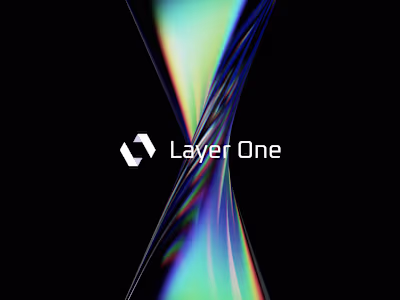 Logo Design for XYO’s Layer One
