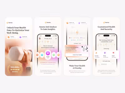 App Screenshot Design for Increased Installs