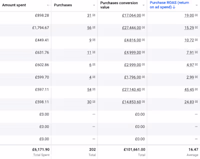 Home Services Ads : 16X Your ROI