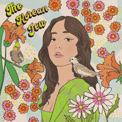 A Portrait for an Influencer