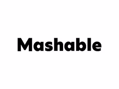Editor at Mashable (Shopping + Special Projects)