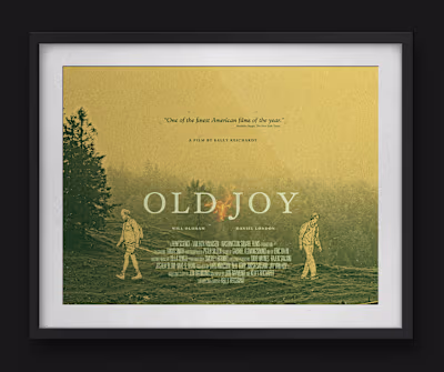 Poster Art