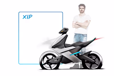XIP: Urban Mobility