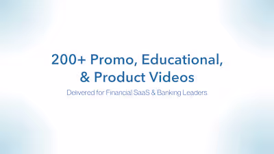 Video Production for Identifee