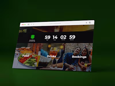 Web design and build | Hurleys 