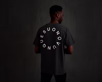 Suono Ovunque | Branding