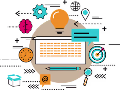 Sales & Marketing Collateral