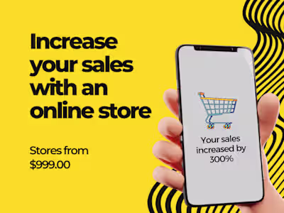 Start and grow your e-commerce business 