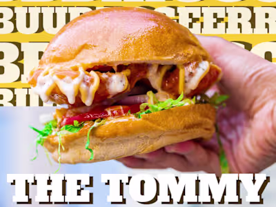 Social Media Creatives