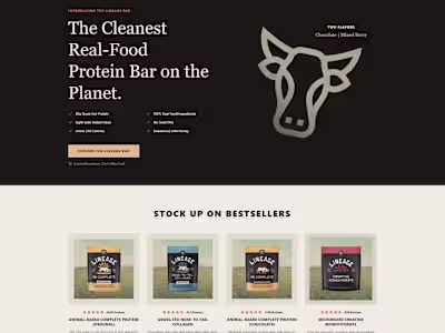 Lineage Provisions Home Page Develop