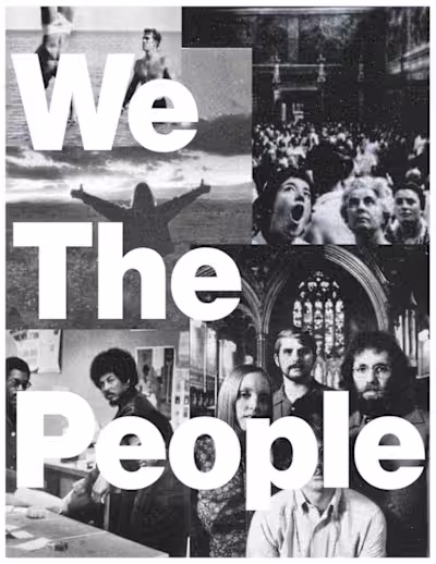 We The People