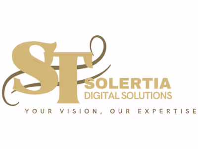 Solertia Digital Solutions