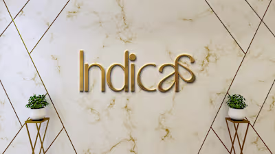 Indicaa Crafting Timeless Elegance