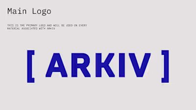 Arkiv Brand Development