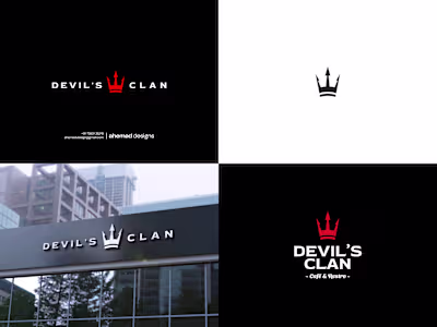 Devil’s Clan - Café &