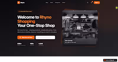 I recently had the pleasure