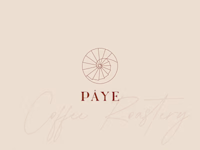 Paye Branding