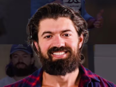 ANDY RONG / ALEX HORMOZI PROMO