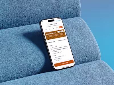 𝐕𝐞𝐧𝐝𝐚𝐰 𝐒𝐮𝐛𝐬𝐜𝐫𝐢𝐩𝐭𝐢𝐨𝐧 𝐅𝐥𝐨𝐰 Designed a si...