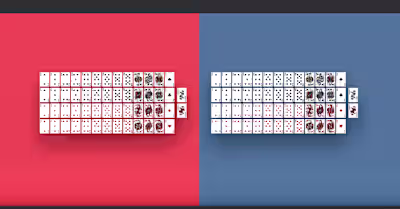 3D Designs on request: Poker Cards, and Books