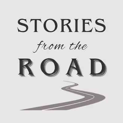Stories From the Road - WordPress Blog