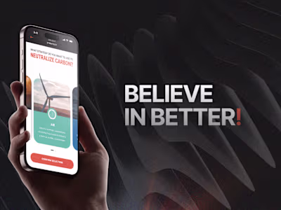 Karbon-X: Transforming Sustainability Through Design & Innovati…