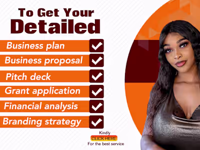 Business Proposal