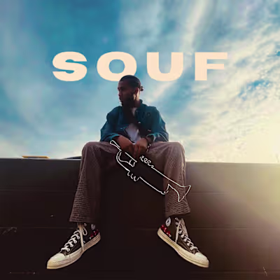 Drew Ashby| Single Cover Art