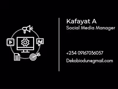 Social Media Management 2