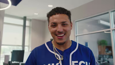 EppicFilms BTS - "UKFCU Commercial 2023" 